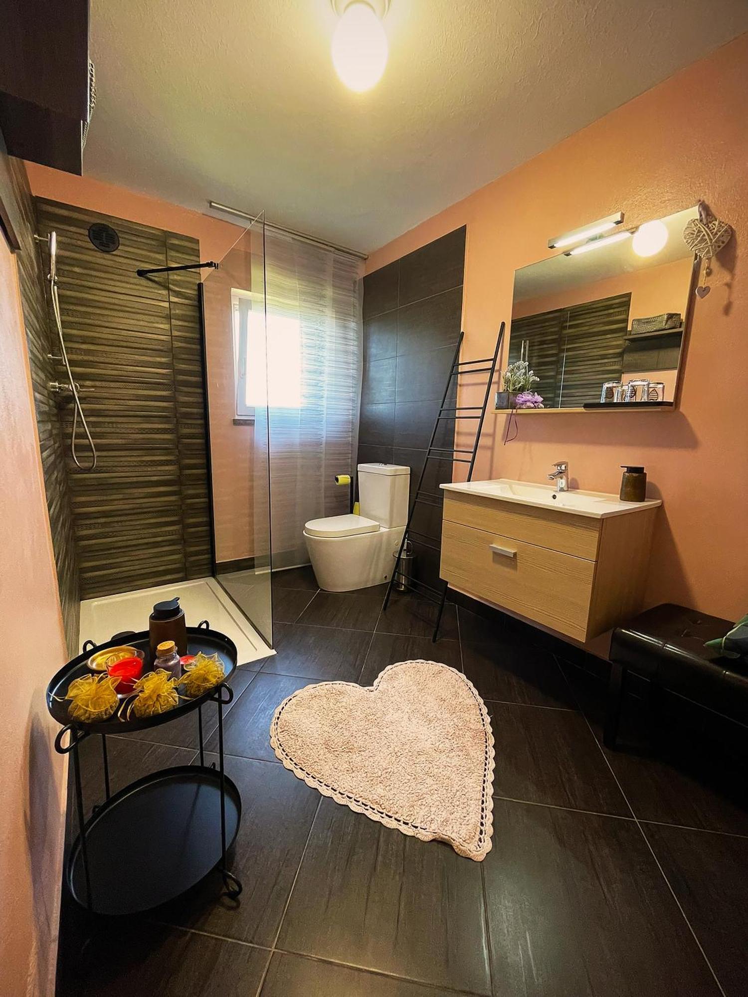 Apartma Sobe Pulec Dobrovo Ngoại thất bức ảnh